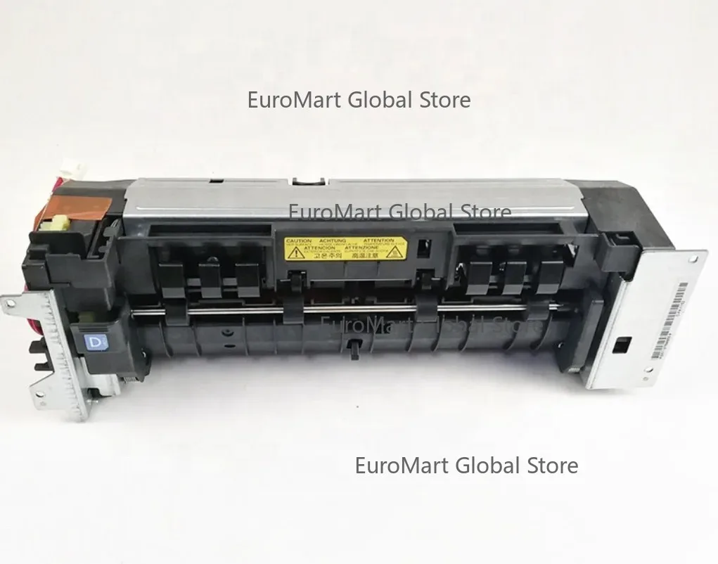 Fuser Unit Fk 1152 …