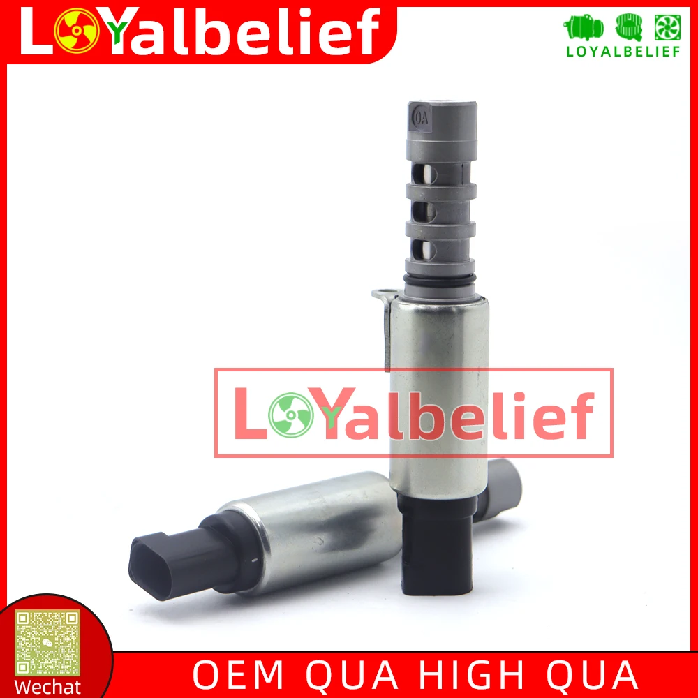 

NEW Engine Variable Timing Control Valve Solenoid VVT For Audi A4 A6 TT VW Beetle Golf Jetta S 06E109257J 06E109257P 06E109257F