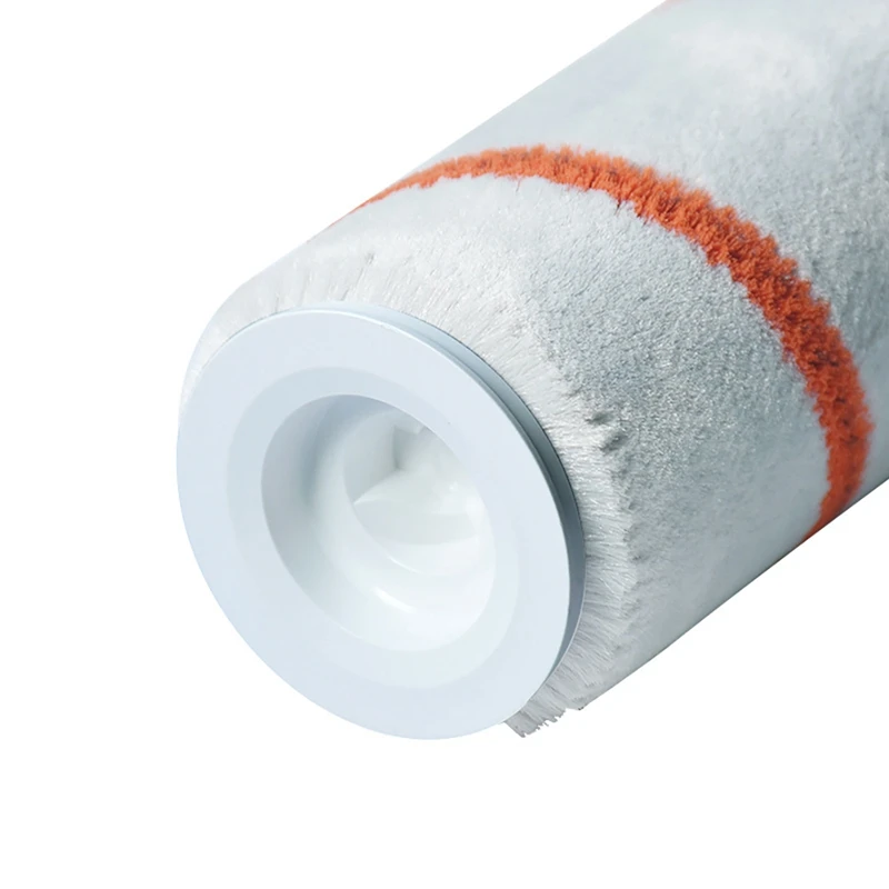 قطع غيار مكنسة كهربائية محمولة باليد ، فرشاة لفة ، فرشاة أرضية ، Mijia ، 2 من من