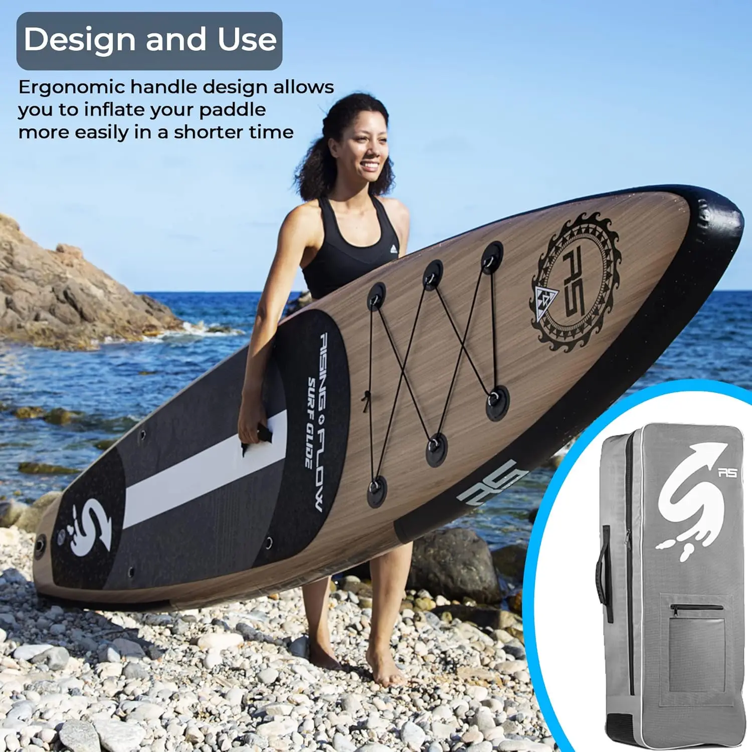 Stand up Paddle Board gonfiabile