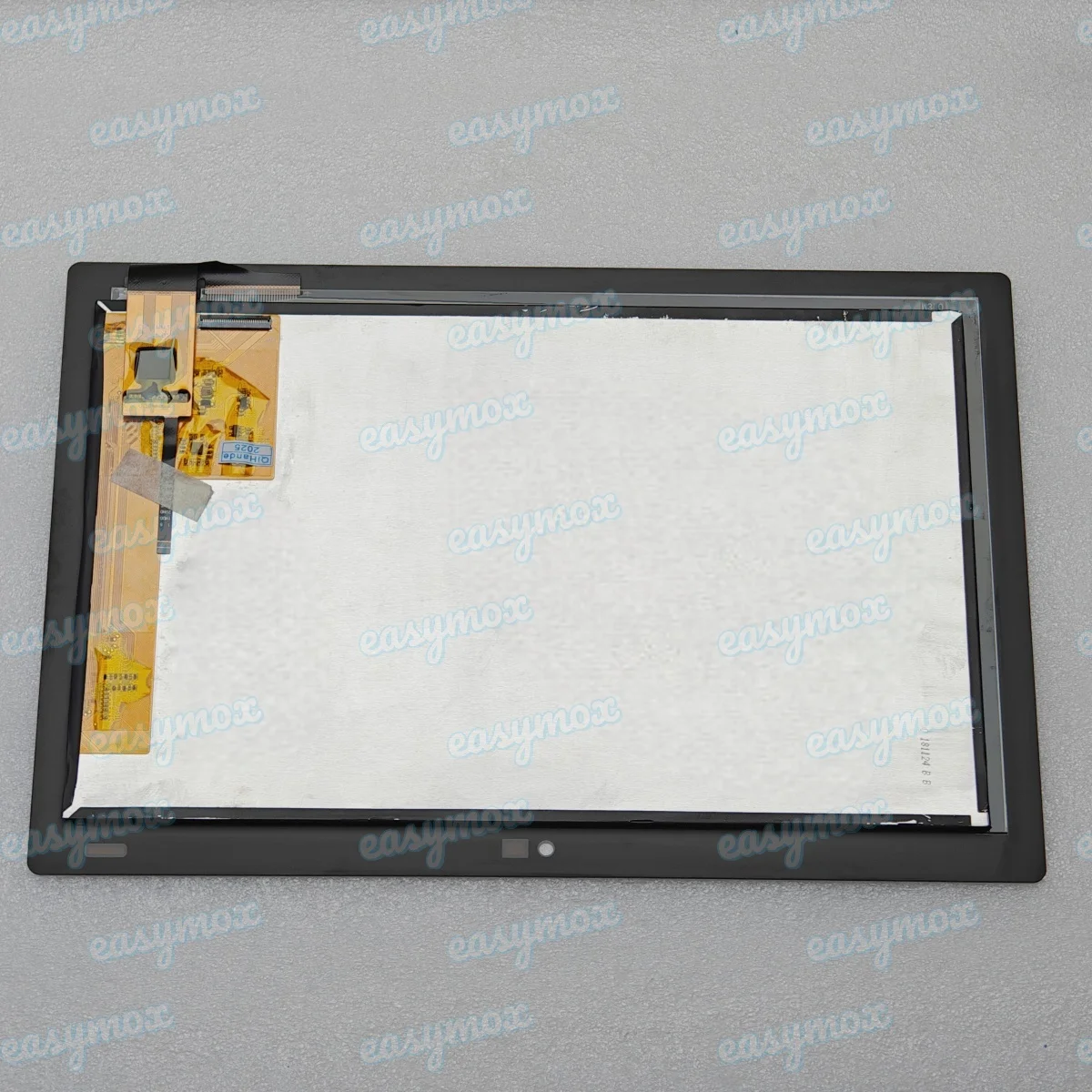 Original LCD Display for Launch X431 Pad V(5) Car Diagnosis Screen Repair