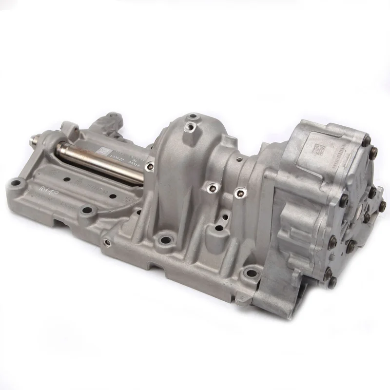 

11277632111 11417610378 4-Cylinder Turbo Engine Oil Pump Balance Shaft Unit Fits for BMW F22 F30 F23 N20 N26 X3 X4 X5 N20B20A