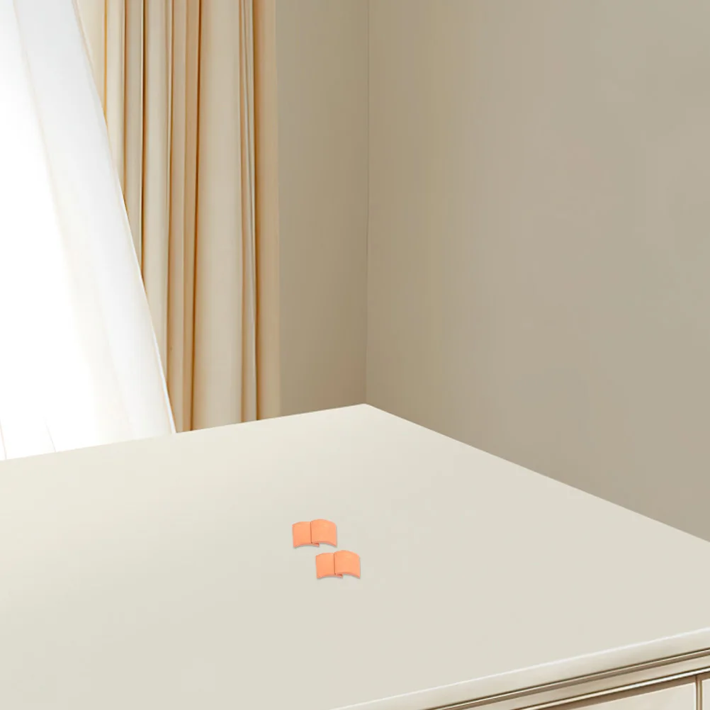 120 pièces carreaux de toit miniatures conception de Simulation pour bricolage artisanat Mini paysage accessoires de Table de sable briques de toit pour Mini maisons