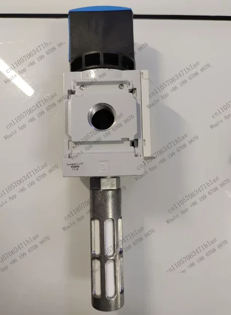 Brand new valve 541268 MS6-EM1-1/2-S