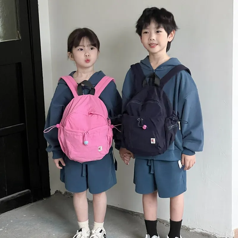 

Kindergarten Toddler Backpack Children Backpacks for Boy Cute Backpacks Sports Bags Travel Backpack Fashion Backpacks Mochila