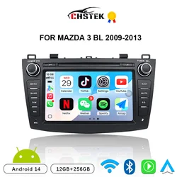 CHSTEK Car Radio 8