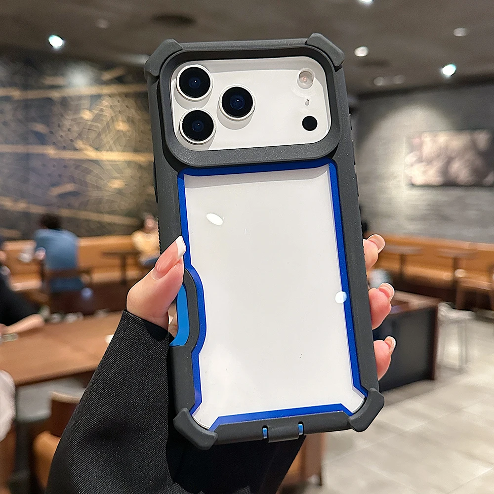 ل انفينيكس الساخن 50I 40I صفر نوت 50 40 برو زائد الذكية 9 8 شرارة 30C 20C 10C واضح شفاف للصدمات درع غطاء الهاتف