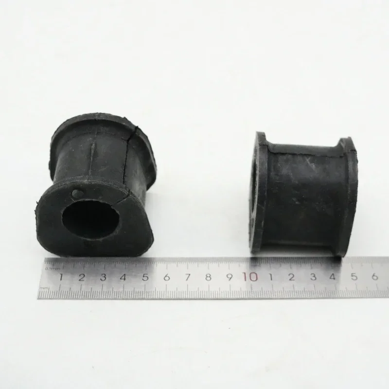 Front Rear Sway Stabilizer Bar Bearing Bushing Rubber For Hyundai Terracan 2001-2007 54816-H1000 55816-H1000