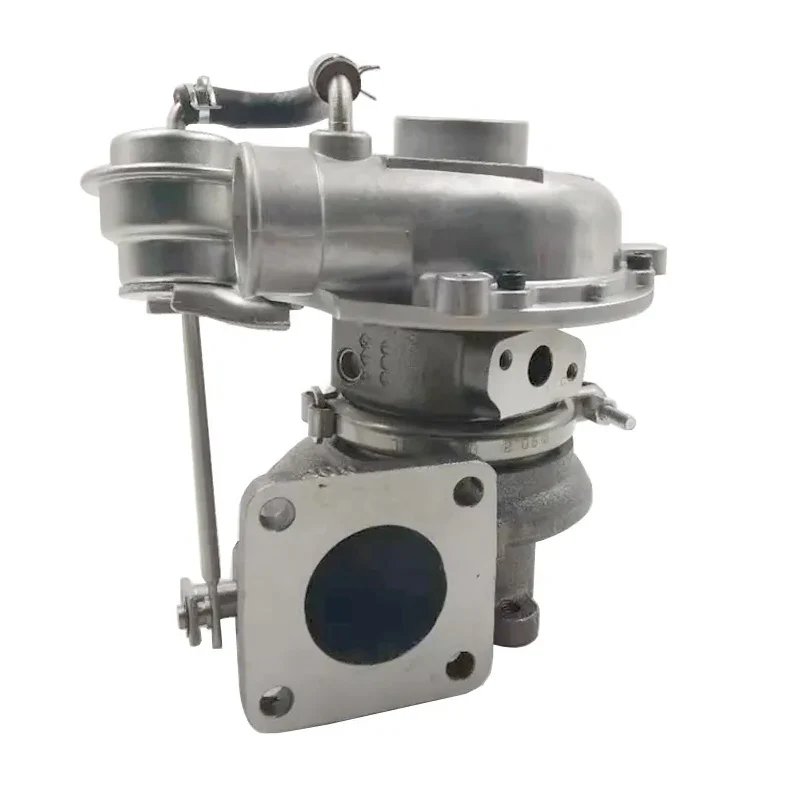 

High QualityTurbo RHF5 Turbocharger 123945-18010parts For Car