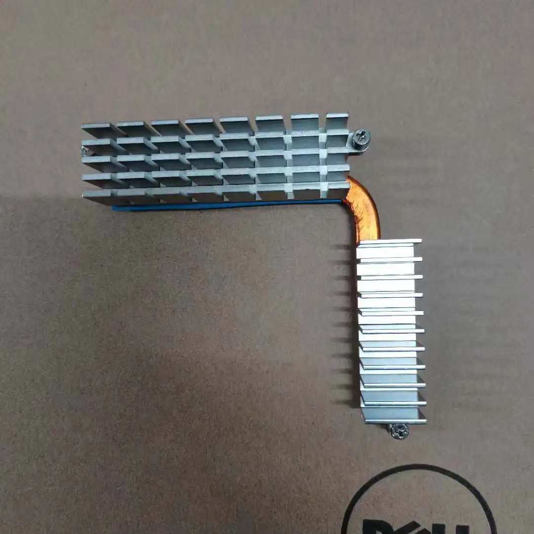 

For Dell Alienware Aurora R11 R12 VR MOS radiator N1C1D