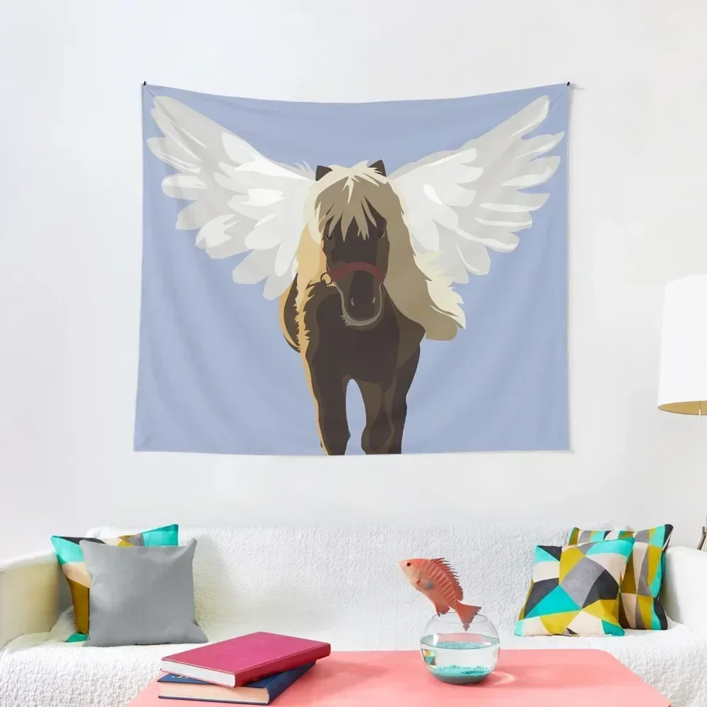 

Fly High Li'l Sebastian Tapestry Room Decor Things To Decorate The Room Decor For Bedroom Kawaii Room Decor Tapestry