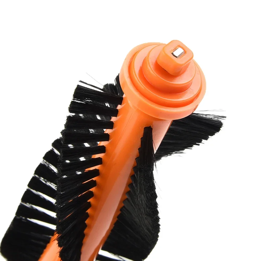 Vacuum Cleaner Roller Brush For Tefal Explorer Serie 20 RG6825 RG6871 RG6875 Bristles Rotating Robotic Vacuum Cleaner Spares