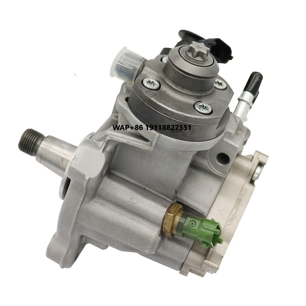 

Топливный насос высокого давления 0445010629 для двигателя Range Rover 3.0 (грузовой автомобиль)