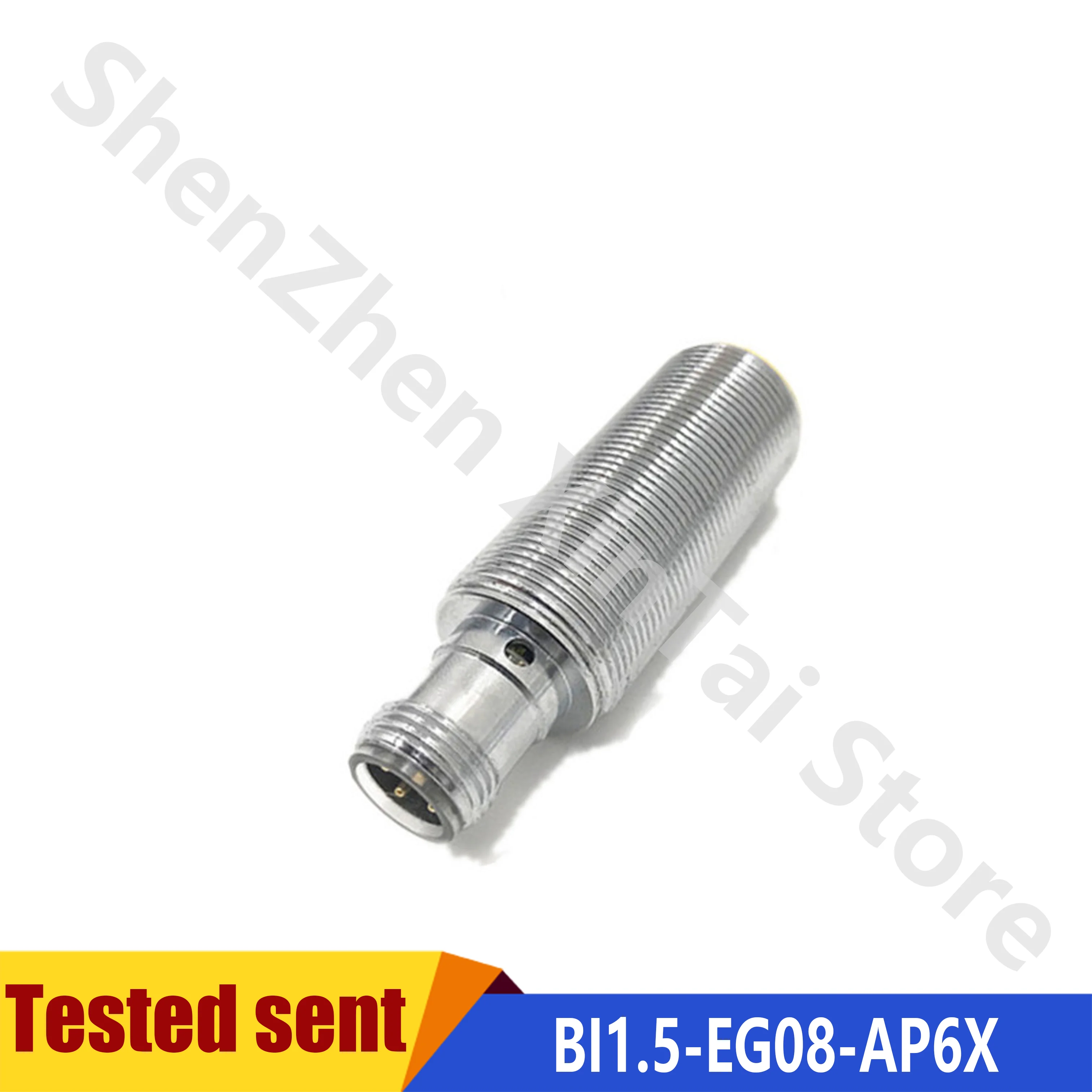 

New High Quality BI1.5-EG08-AP6X BI1.5-EG08-AN6X Switch Sensor