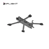 Kit de marco IFlight Chimera7 ECO con brazo de 6mm para piezas FPV BLITZ ATF435 Stack (E55S 4-EN-1 ESC) controlador de vuelo XING-E 2809 6