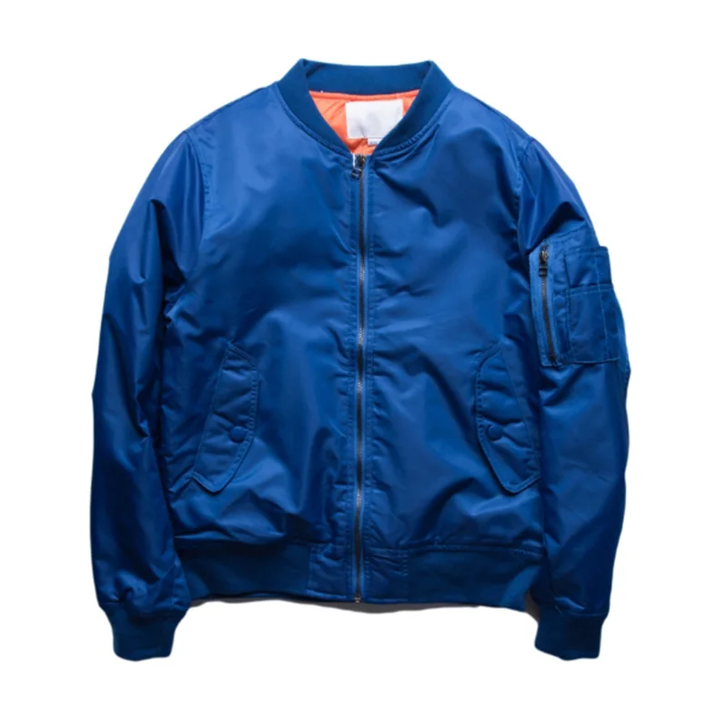 Thumbnail 3 - #23 Compare Mens Aviator Jackets Before You Buy