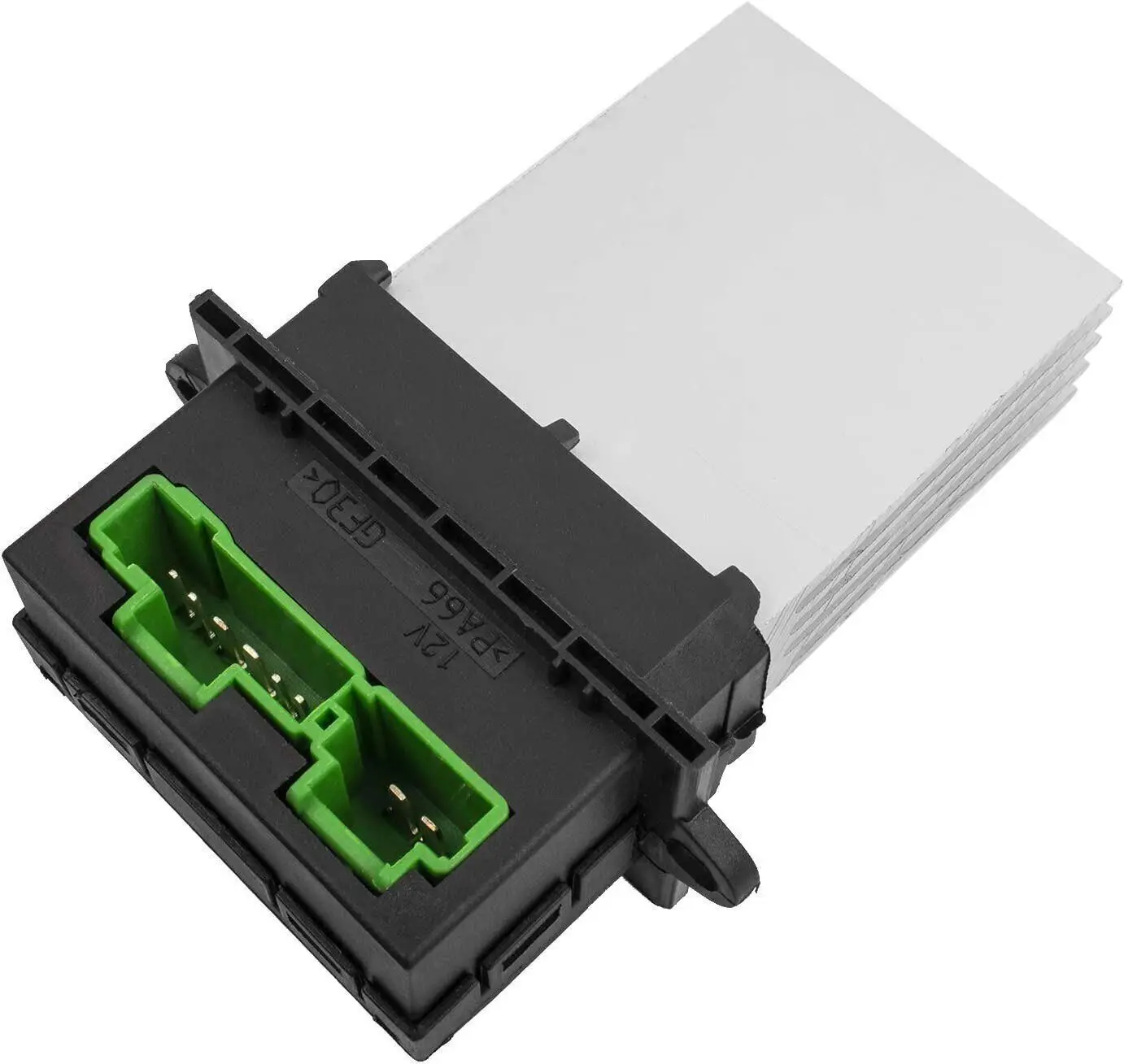 

1pc Car Heater Motor Blower Resistor Brand New OEM7701048390 For Nissan Note E11 Ne11 2006-2012 Car Accessories