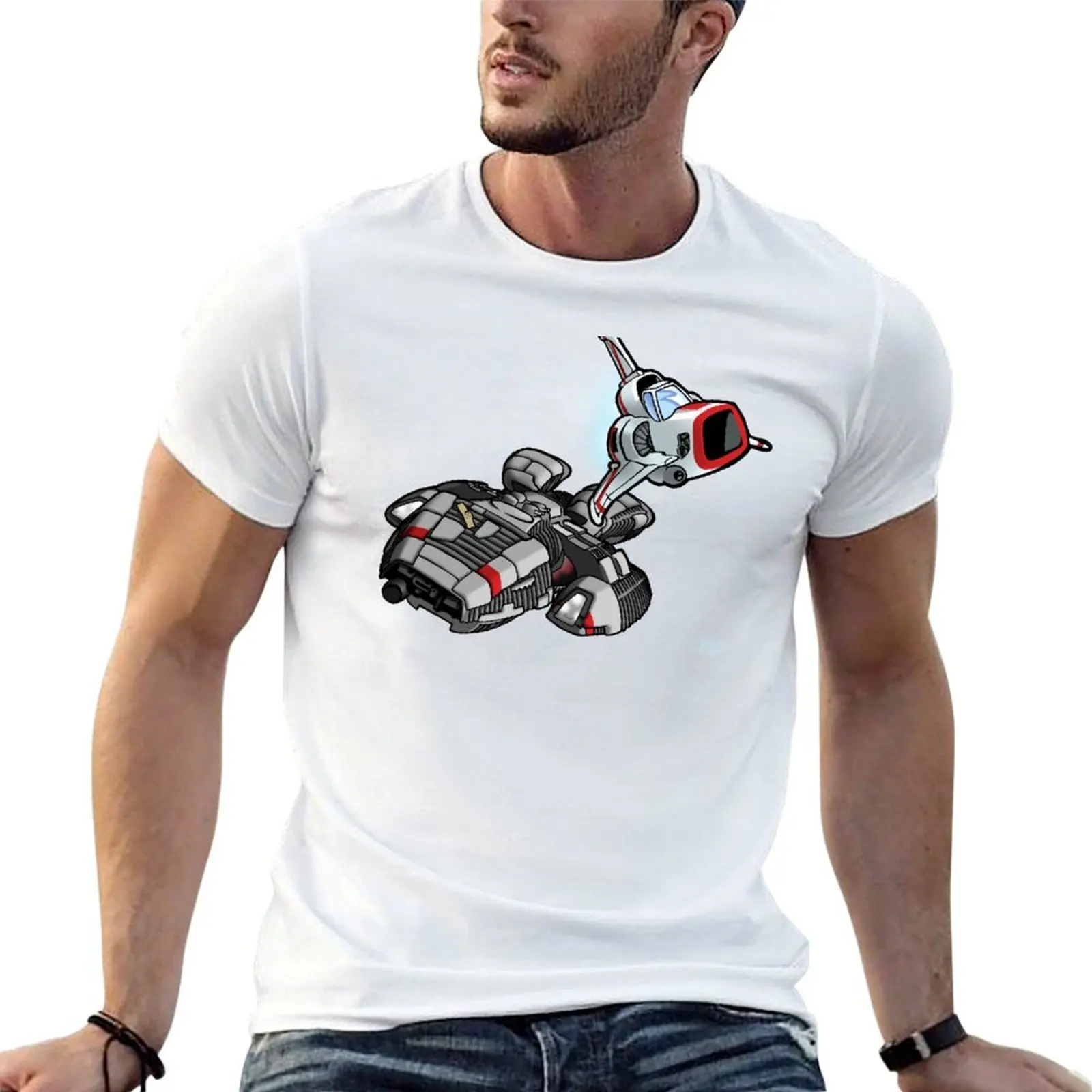 

SD Big G (2004 version) T-Shirt t shirts for man pack white t shirts for man graphic tees funny t shirts cotton T-shirt