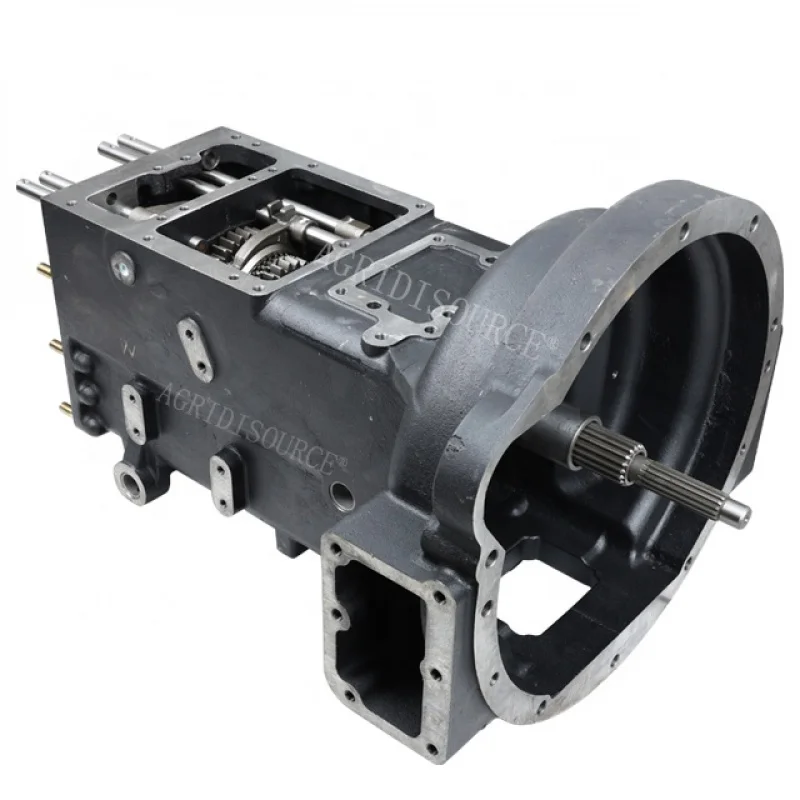 durable：Transmission assembly For foton lovol 504/604/704 tractors parts Number: TB37000003A