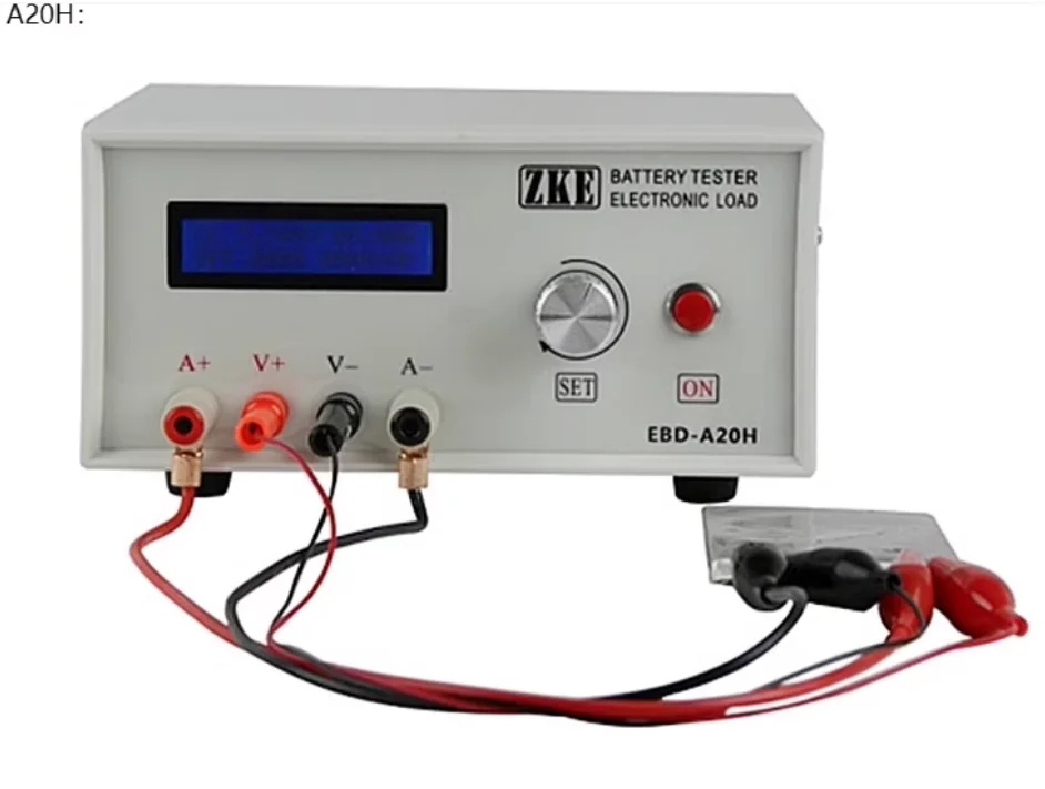 EBD-A20H Battery Ca…