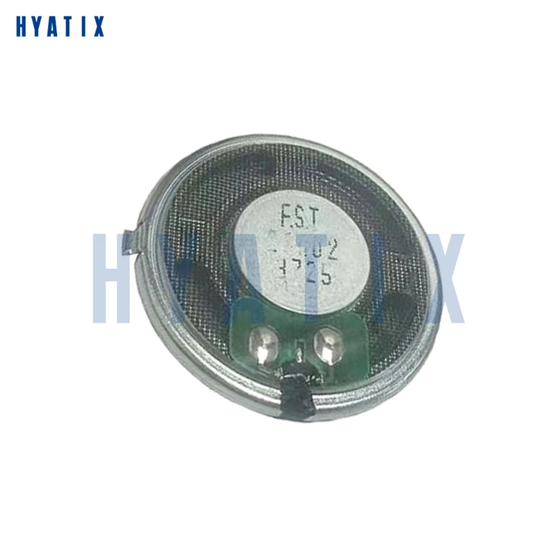 dp4401e-xpr7350e-xpr7580e-dp4801e-dgp8550e-dgp5050e-xpr7550e-p8668i用内蔵スピーカー、ラジオ交換用アクセサリー、5個