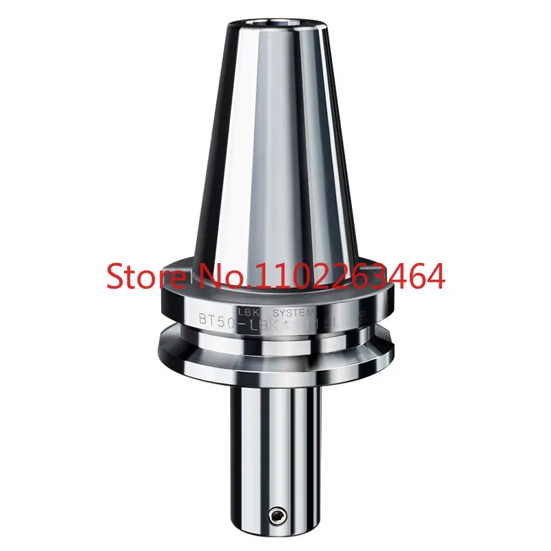 

High precision boring LBK tool shank BT50-LBK1/2/3/4/5/6 fine and coarse honing tool shank lengthening RBH connecting rod