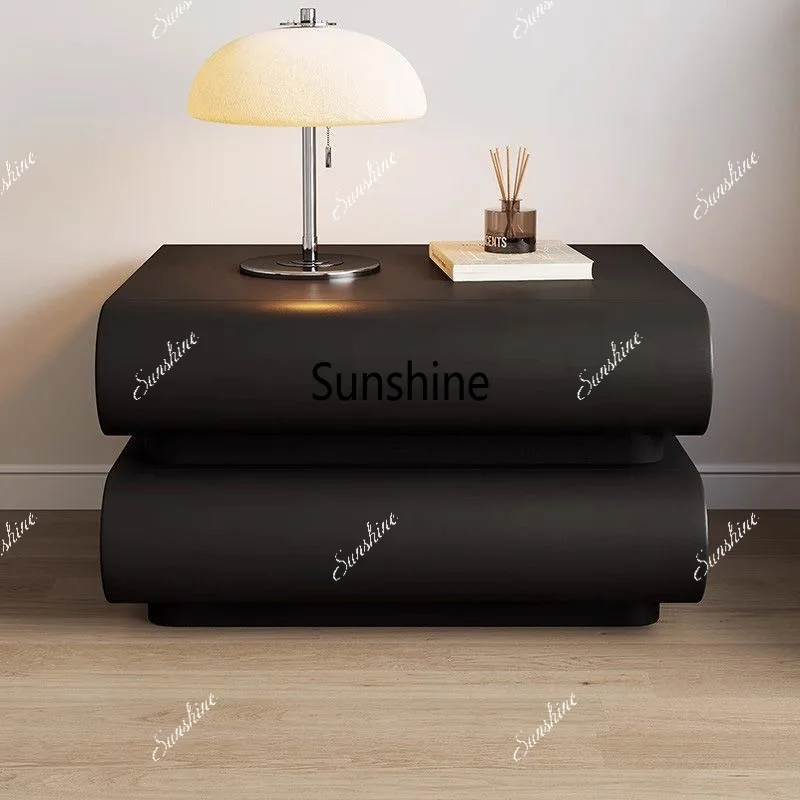 

Organizer Filing Cabinets Bedside Table Bedroom Mobile Drawers Nightstand Librero Storage Mesitas De Noche Library Furniture