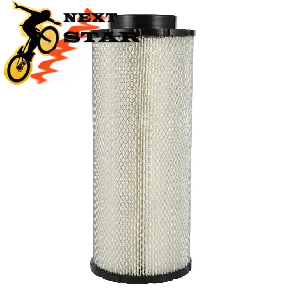 Motorcycle Air Filter Cover Dust Sand Guard Engine Cleaning Protector For UFORCE 1000 Dirt Pit Bike ATV Off-road