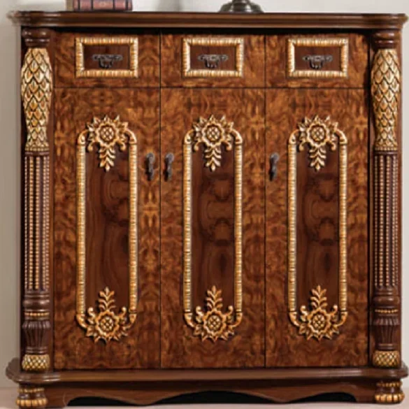 

#For Promotional top quality simple economic multi-layer dustproof household shoe cabinet