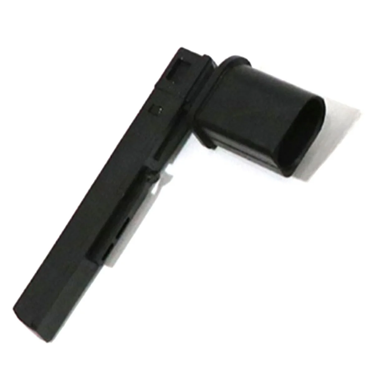 #916N New 893611377A Brake Fluid Bottle Oil Level Sensor 1pc 893 611 377A for Audi A6 A6L for Volkswagen Passat B5 (Black)