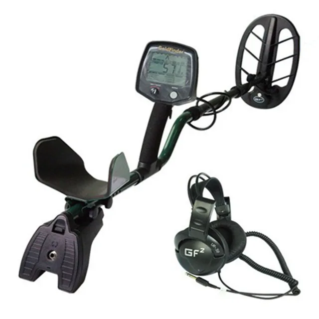 

Best selling gf2 metal detector for gold, treasure hunting diamond detector metales, professional gold metal detector in dubai