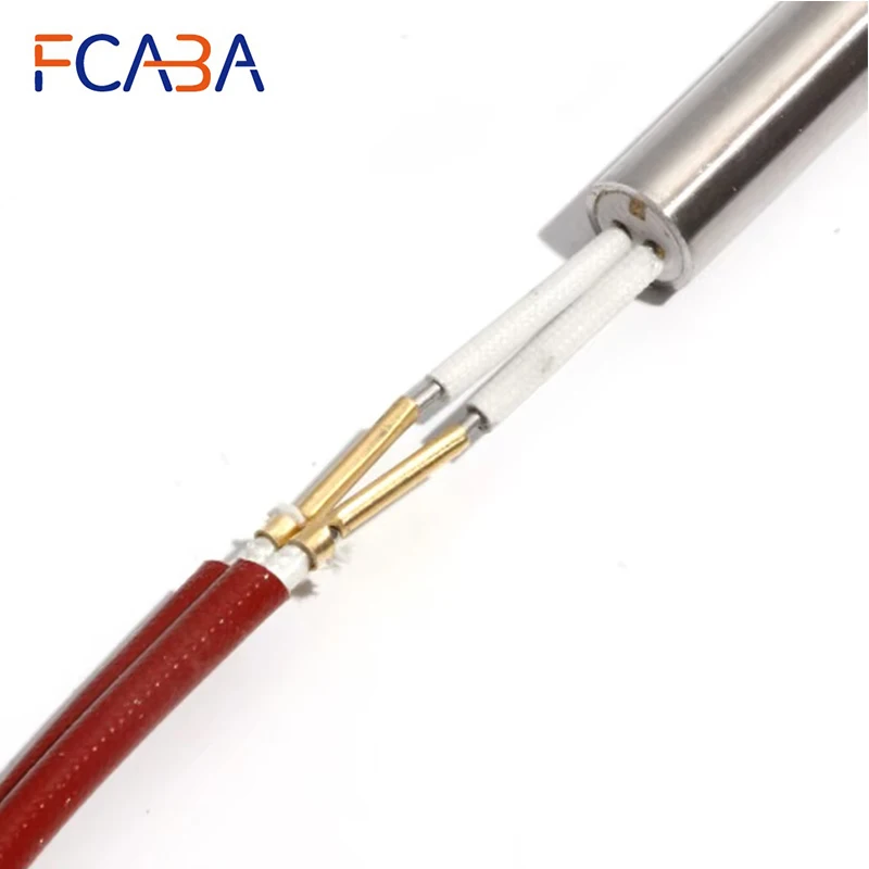 fcaba-5-pieces-12mm-320-~-360mm-201sus-tube-chauffant-tubulaire-110-v-220-v-380-v-cartouche-chauffante-960-w-1000-w-1100-w-element-de-moule-electrique