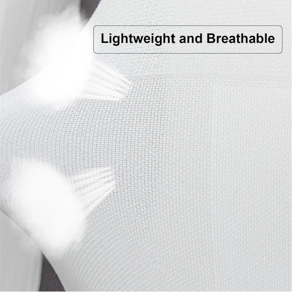 10 Pcs Disposable Bodysuit Vacuum Roller Massage Suit Set Reusable Massage Overalls for Cellulite Treatment Body Shape