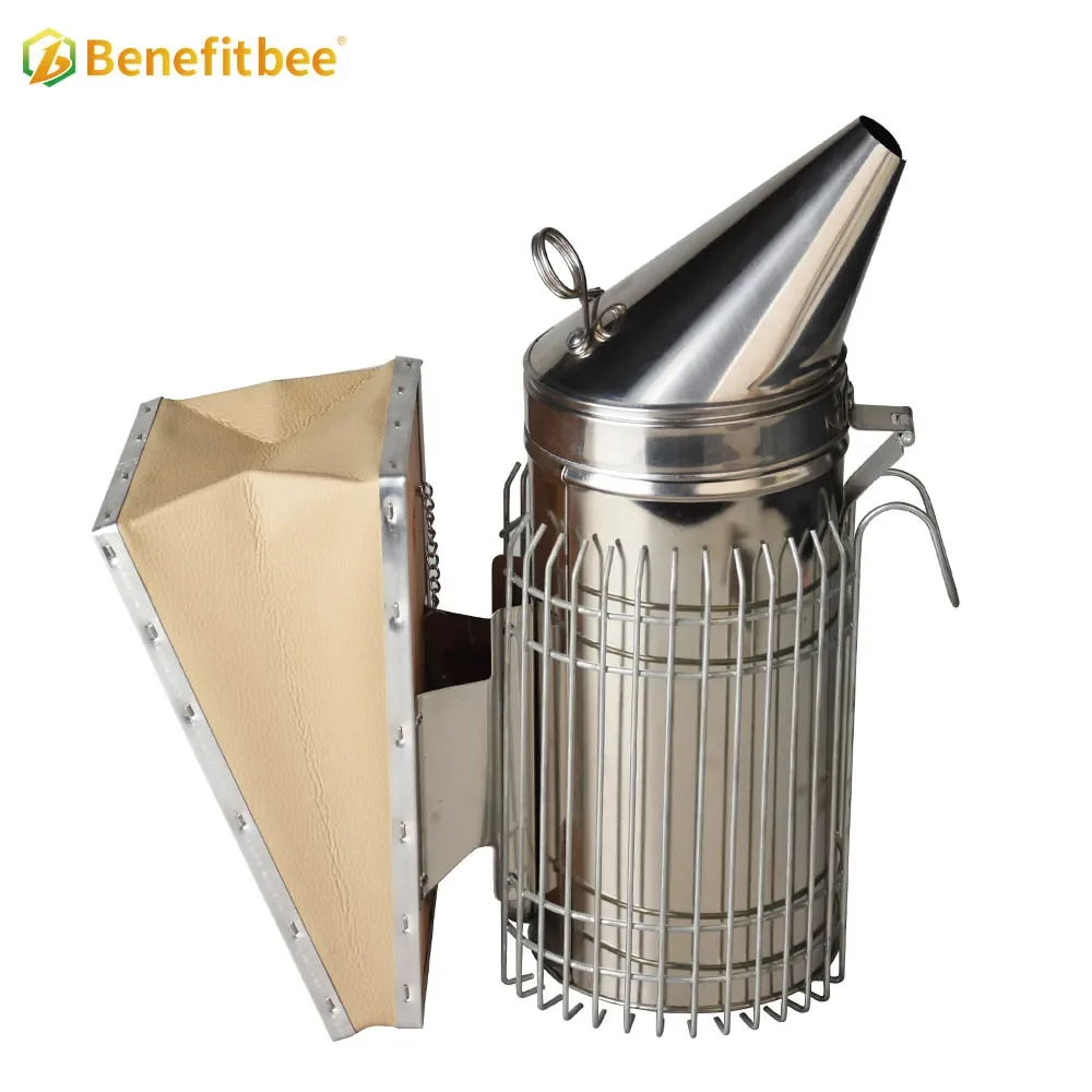 Beekeeper Daily Beekeeping tools Bee Smoker Hive Tool Beekeeping Starter Kit