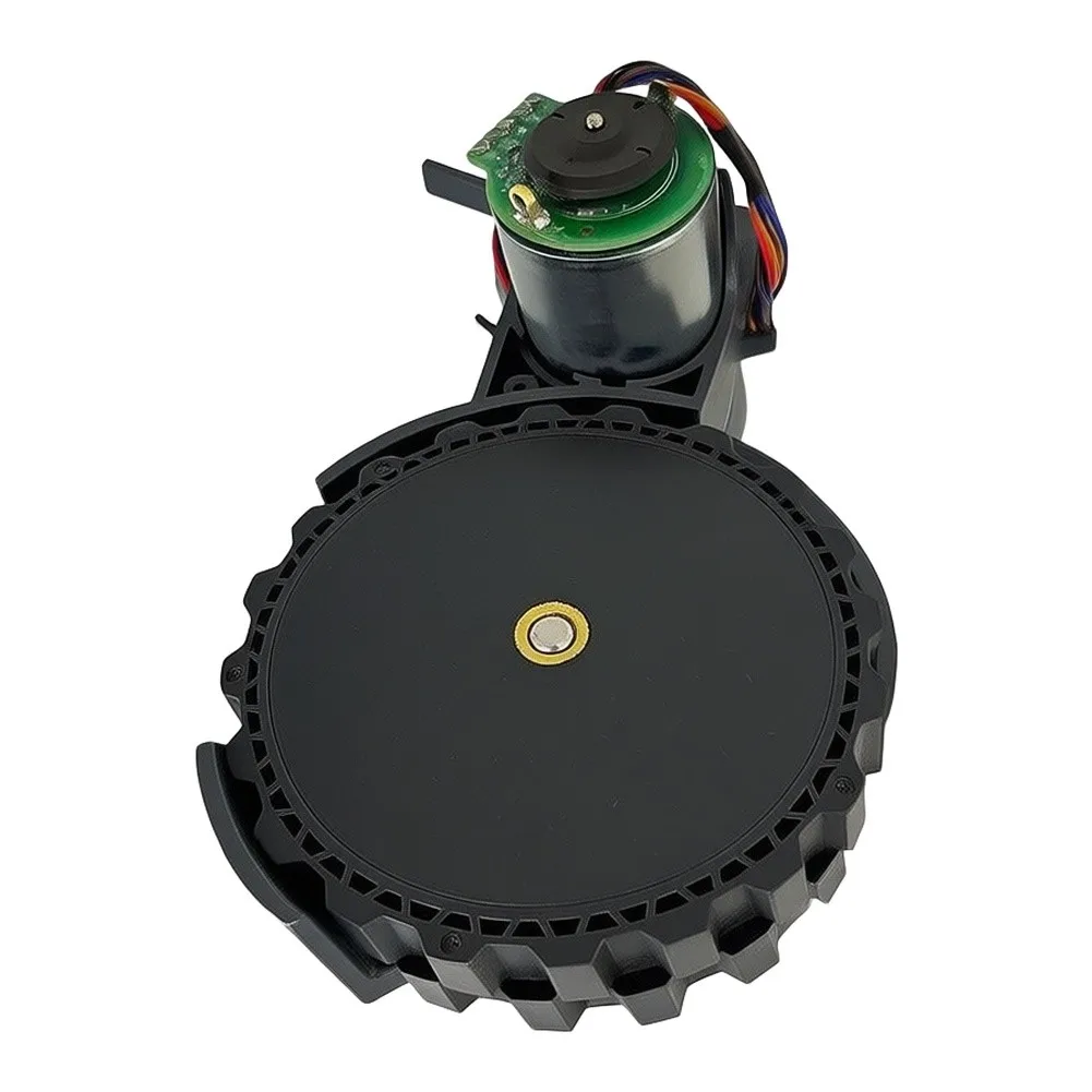 Left Wheel or Right Wheel for Roborock For Qrevo Master For Qrevo Pro For Qrevo S Robot Vacuum Cleaner Accessories
