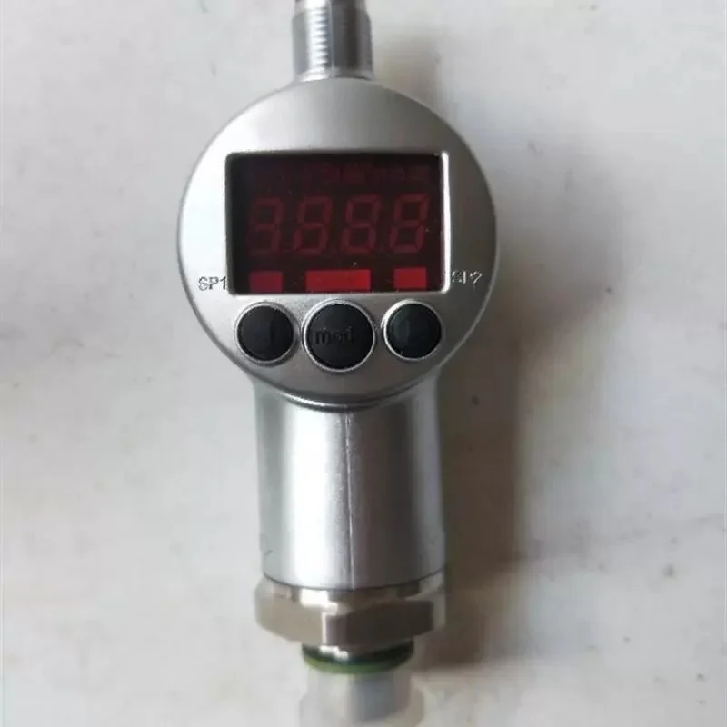 Pressure Relay EDS3348-5-0016-000-F1 EDS3348-5-0010-000-F1 MADE  IN  GERMANY