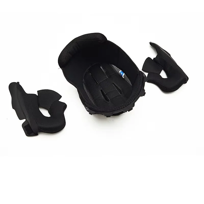 GXT708  helmet accessories Motorcycle helmet lining for GXT708/160/703/705  helmet liner M L XL XXL