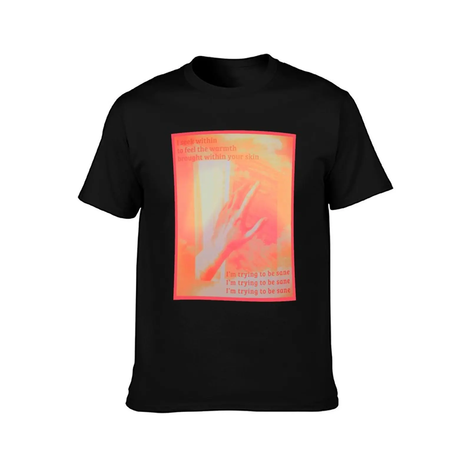 Dream, Ivory Welcome and Goodbye song graphic T-Shirt Casual Daily Graphic Tee T-Shirt