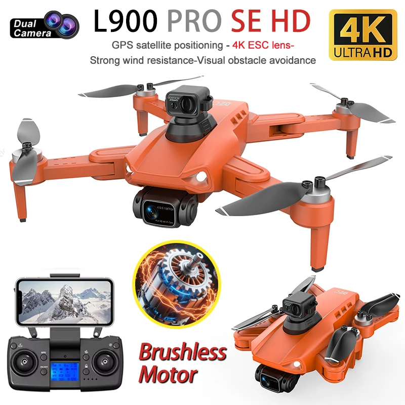 Professional L900 P… - image