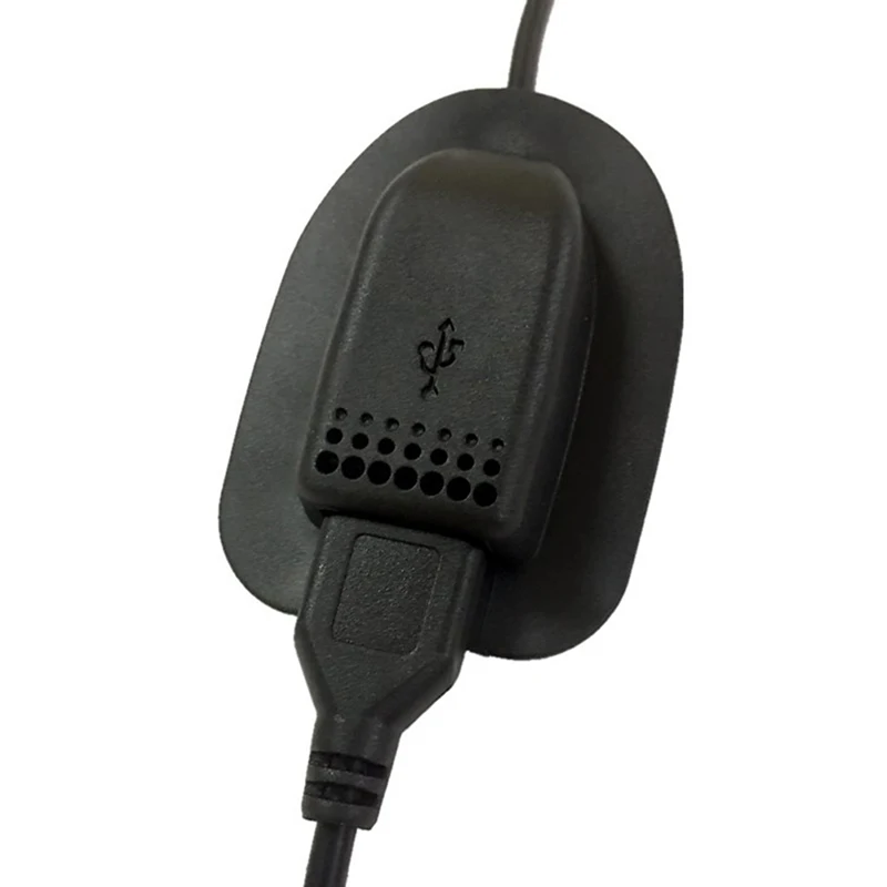 Backpack External USB Charging Port USB Interface and Charging Cable Travel Shoulder Bag Charging Accessories
