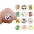 Cartoon Pattern 3