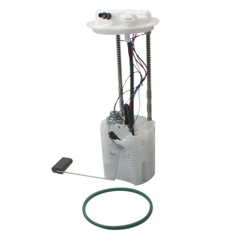 

Leading-New Electric Fuel Pump Module Assembly Gas For Dodge Ram 1500 E7237M 68027986AD 68027923AA