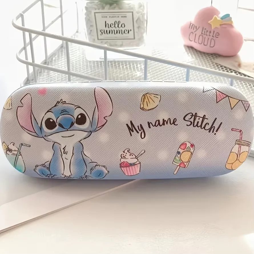 Disney Mickey Stitch glasses c - Travel Accessories For Dogs 评论和价格