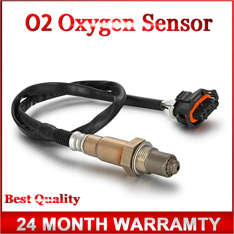 

For Vauxhall Astra MK5 1.4 1.6 2.0 Lambda Exhaust O2 Oxygen Sensor 855351/55555625/55198037/24402859/92210450/93189215/55562205