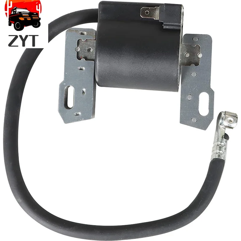 Brand New Ignition Coil For Briggs & Stratton 591420 793281 398593 496914 793295