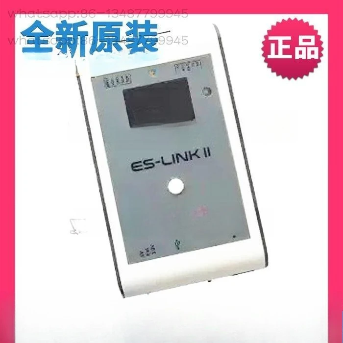 

Eastsoft Neusoft Carrier ES-Link II /MINI/PRO 8-битный 32-битный эмулятор отладки для загрузки