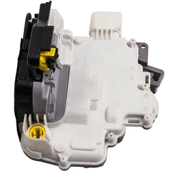 Front Left Door Lock Latch Actuator For Audi A3 A6 8P1 8P7 C6 A8 R8 For SEAT Exeo LHD 4F1837015 4F1837016 4F0839015 4F0839016