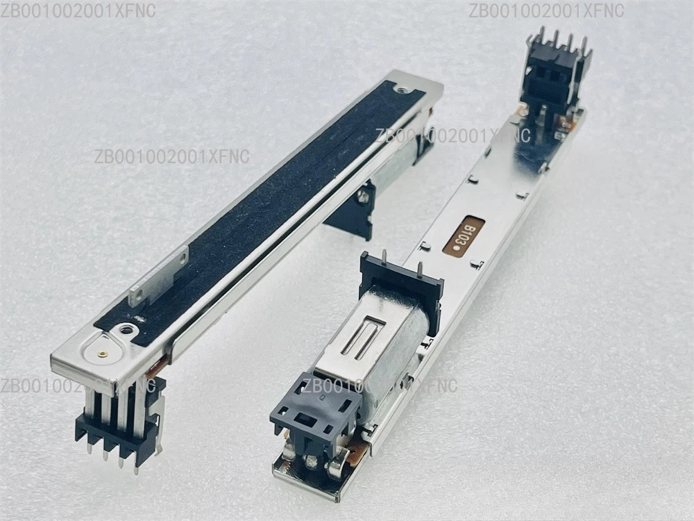 

10pcs for Yamaha LS9 M7CL DM1000 DM200 Mixer Motor-driven Master Fader Potentiometer