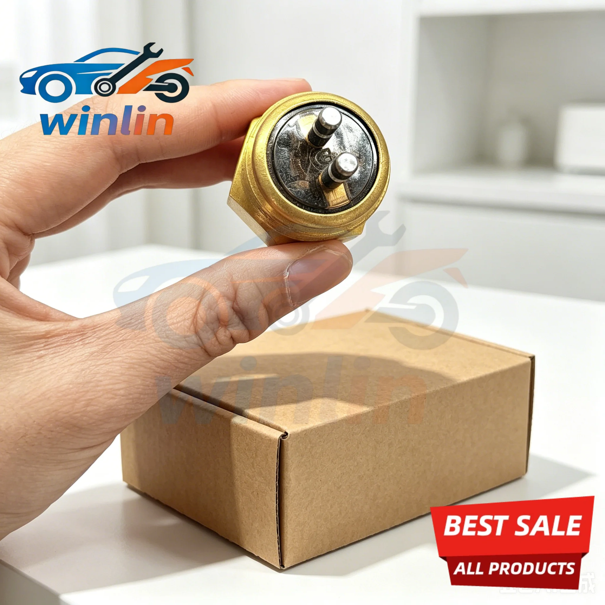 Reversing Light Switch Backup Lamp Sensor Auto Car Replacement For 0015454714 0035451614