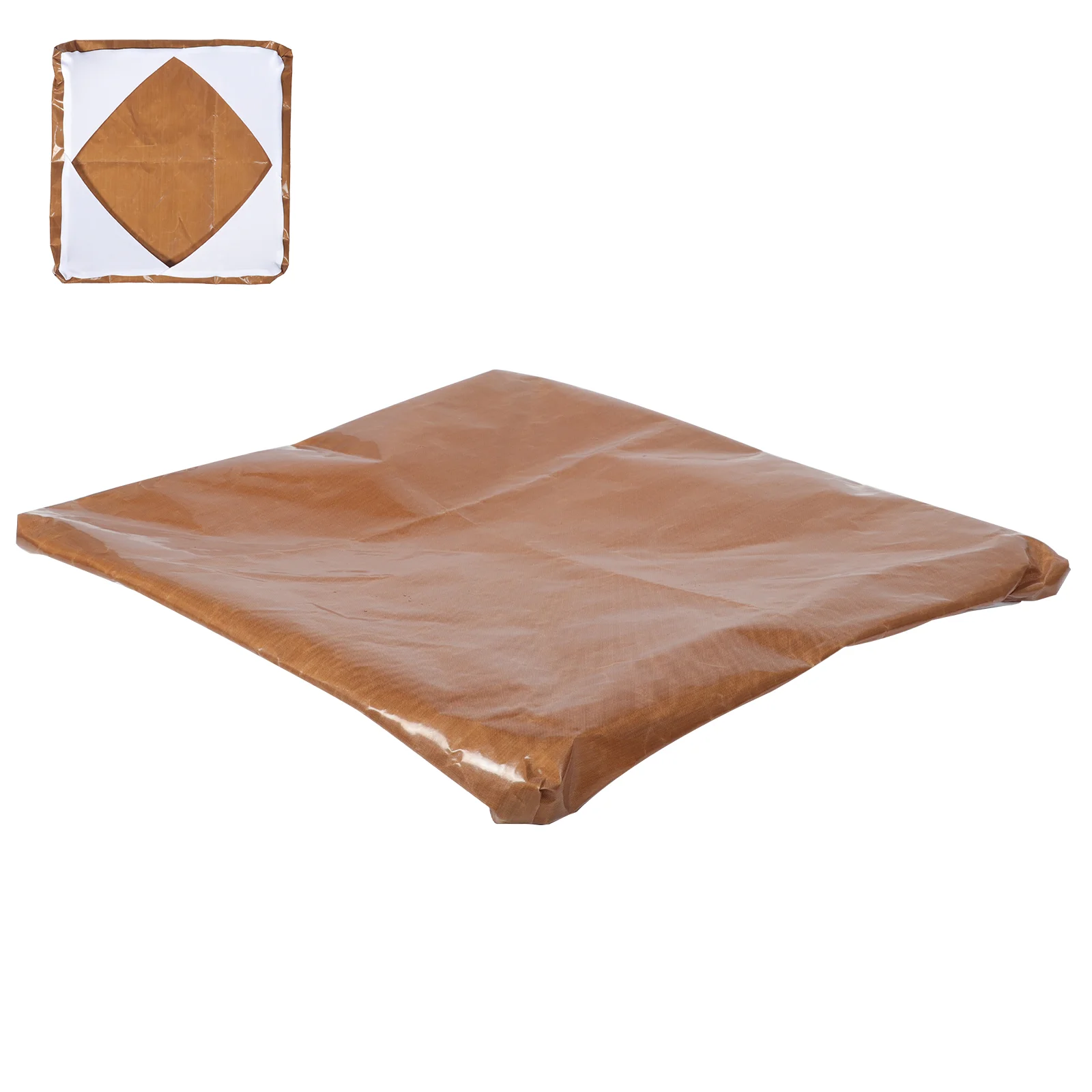 Protective Cover Heating Plate Sublimation Machine Board Protector Wrap